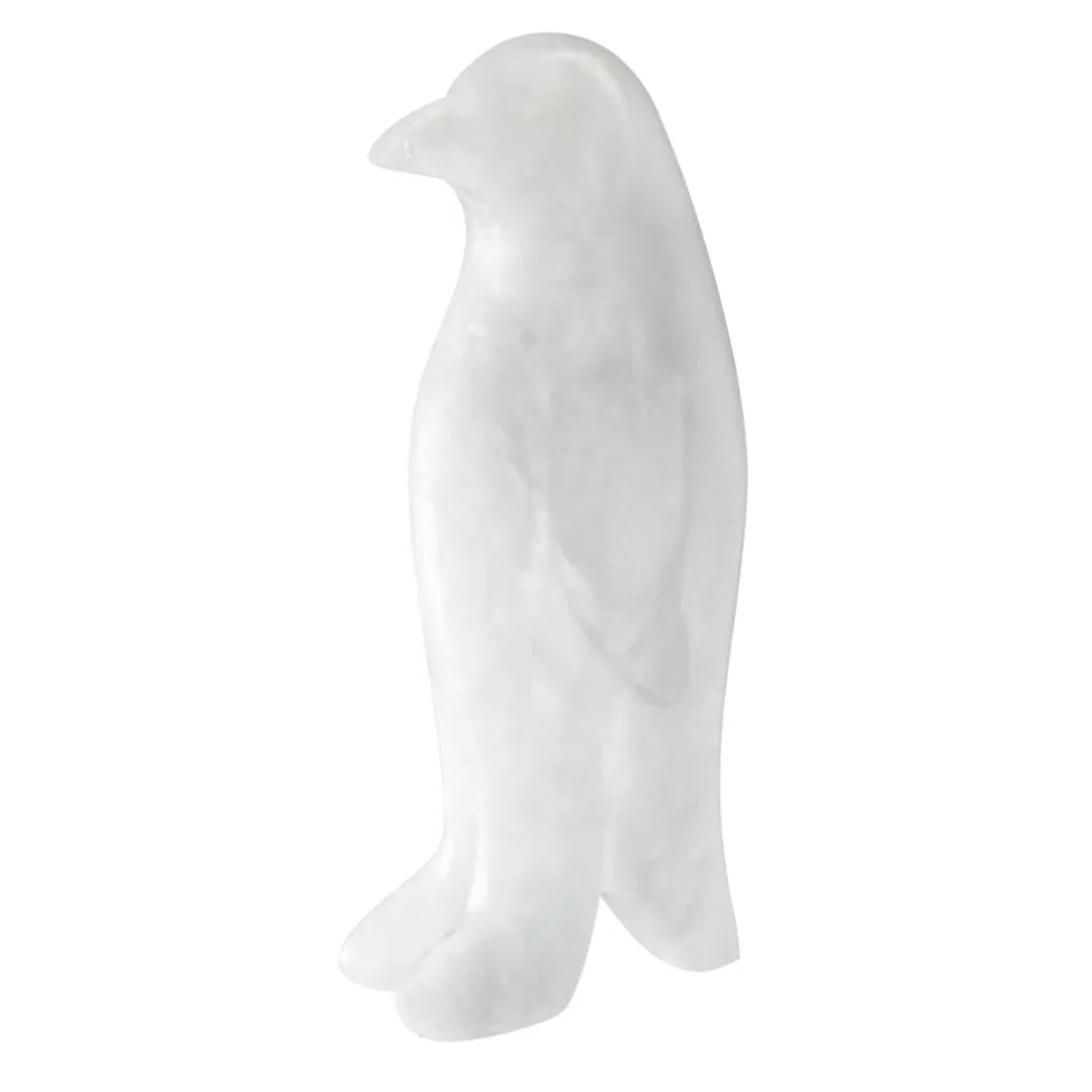 Penguin Alabaster Carving Kit