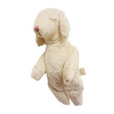 Small Organic Sleepy Lamb Warming Pillow