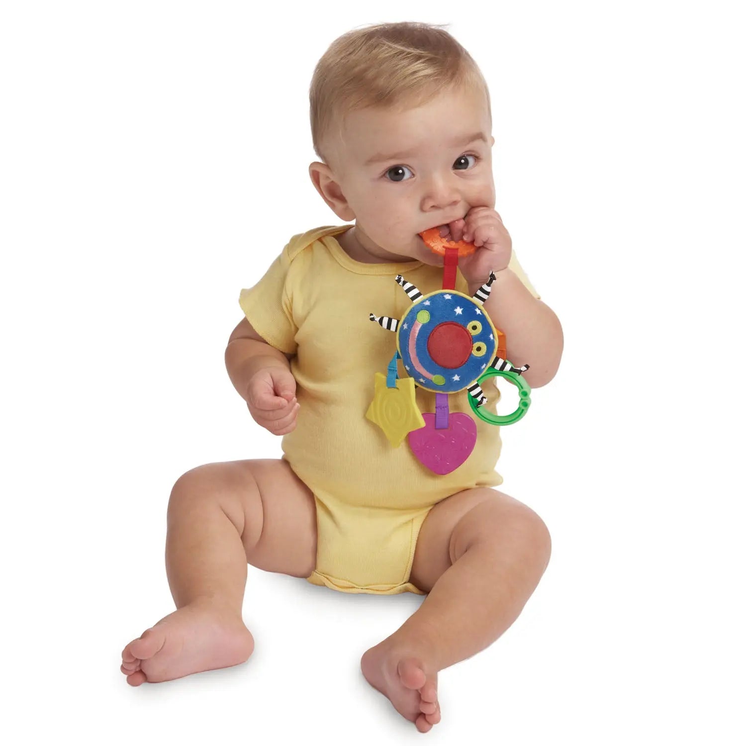 Whoozit¬Æ Orbit Teether‚Ñ¢