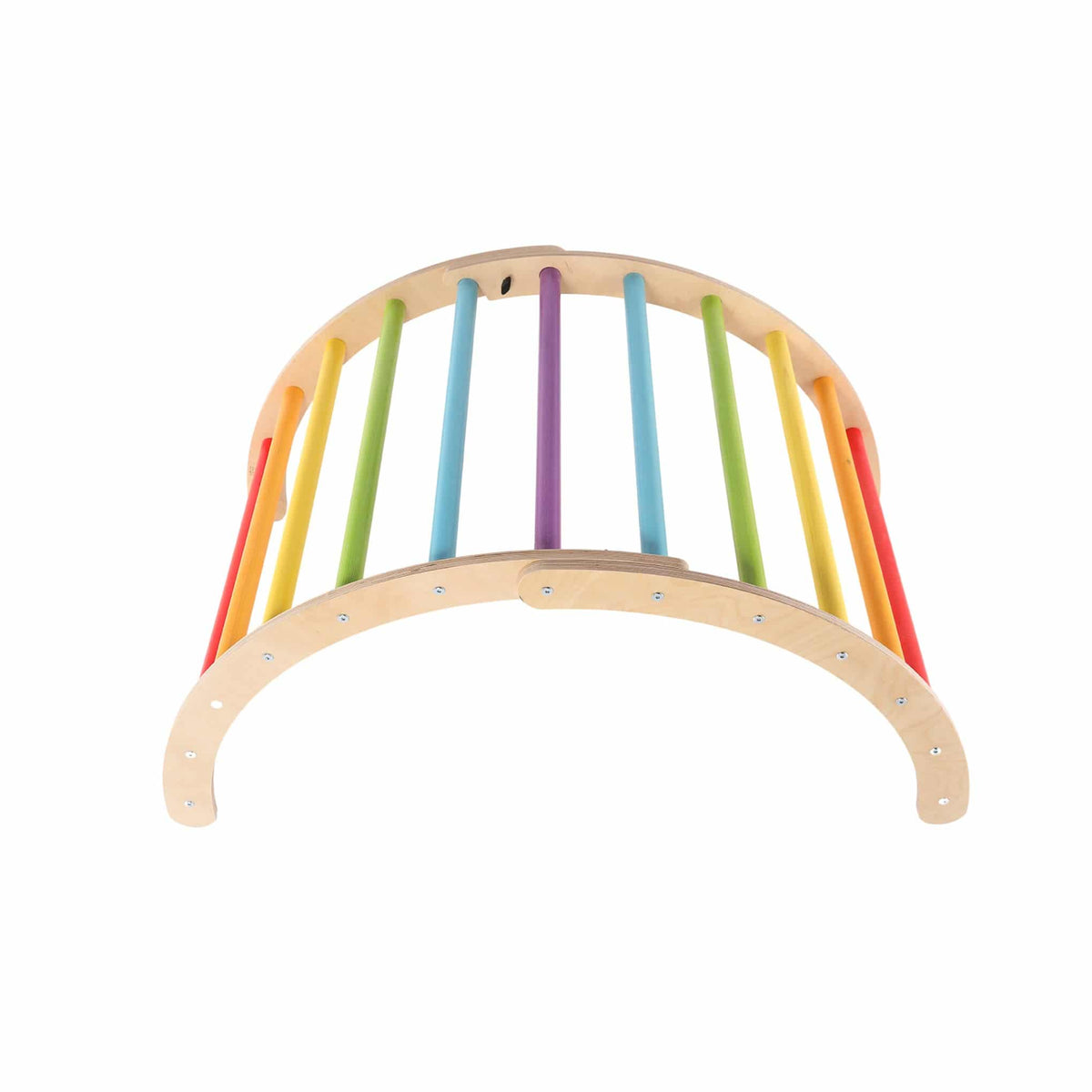 Finn Giant Wooden Climbing Arch