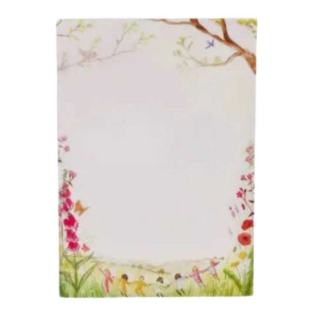 Summer Notepaper Set