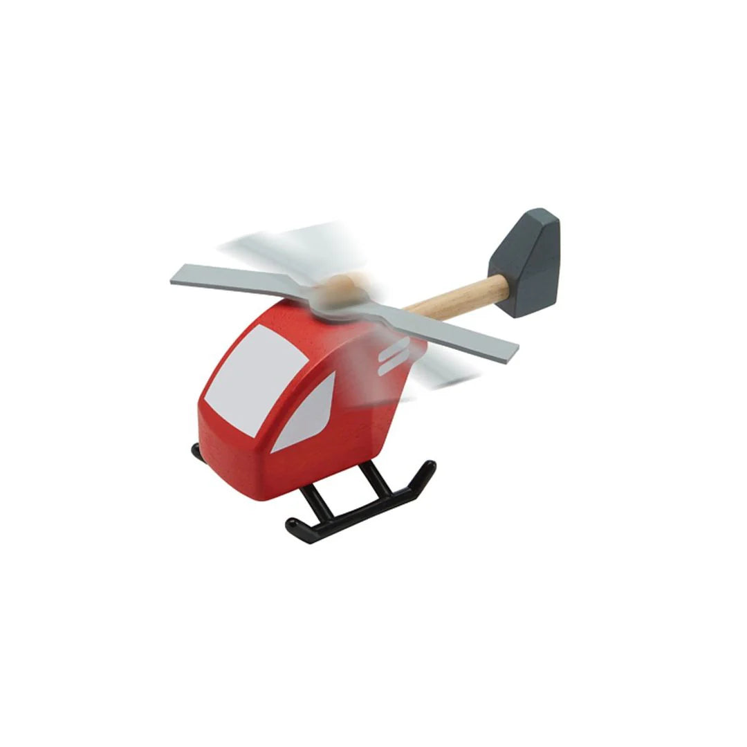 Helicopter