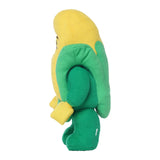 LEGO® Corn Cob Guy Plush Minifigure Small