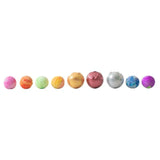 Solar System Sidewalk Chalk