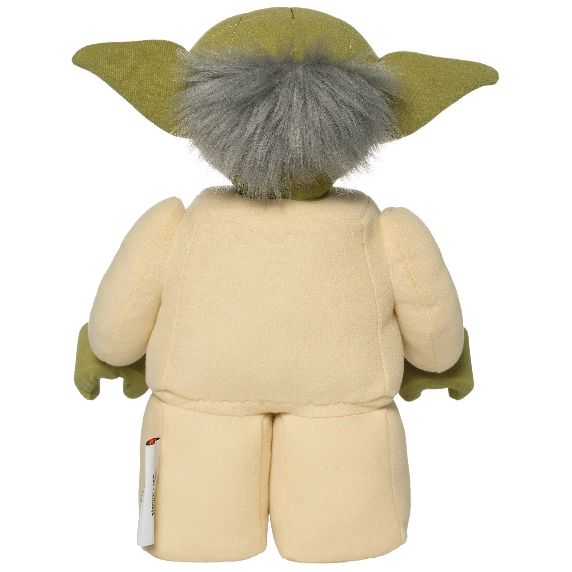 LEGO® Star Wars Yoda Plush Minifigure