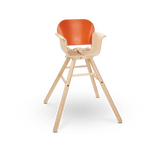 High Chair - Orange