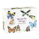 Butterfly Wings Matching Game