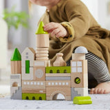 Coburg Wooden Building Blocks