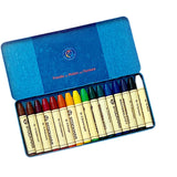 Beeswax Crayons - 16 Sticks