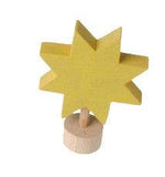 Birthday Ring Decoration - Star