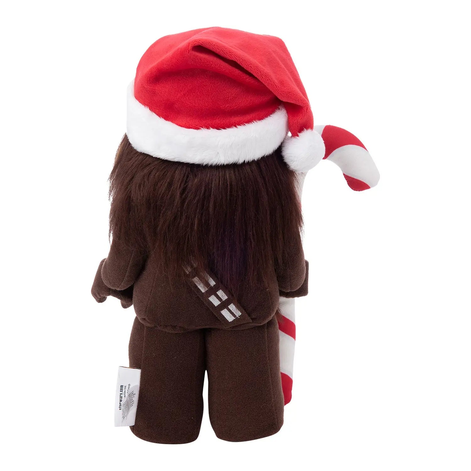 LEGO® Star Wars Chewbacca Holiday Plush Minifigure