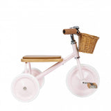 Kid's Modern Tricycle (Multiple Colors)