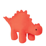 Velveteen Dino Gummy Stegosaurus