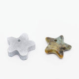 Soapstone Sea Star Pendant Kit