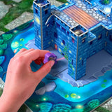 Moonlight Castle Game