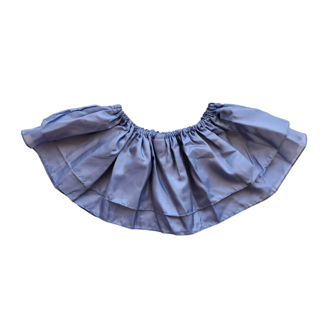 Northern Coast Silk Tutu