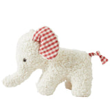 Organic Baby Elephant - Stuffed Animal