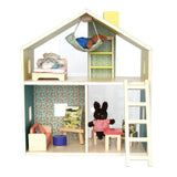 Little Nook Playhouse