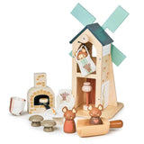 Penny's Wooden Windmill Bakery