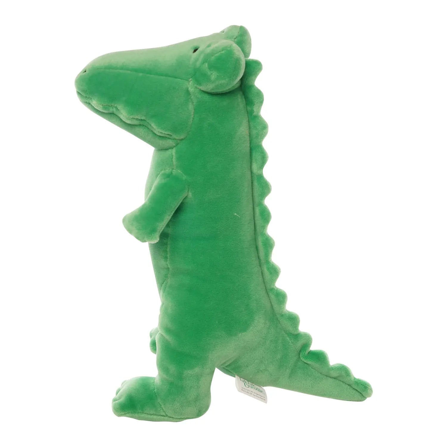 Lyle, Lyle Crocodile Plush Small