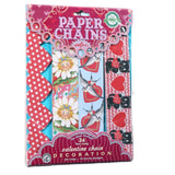 Paper Chains Kit - Valentine