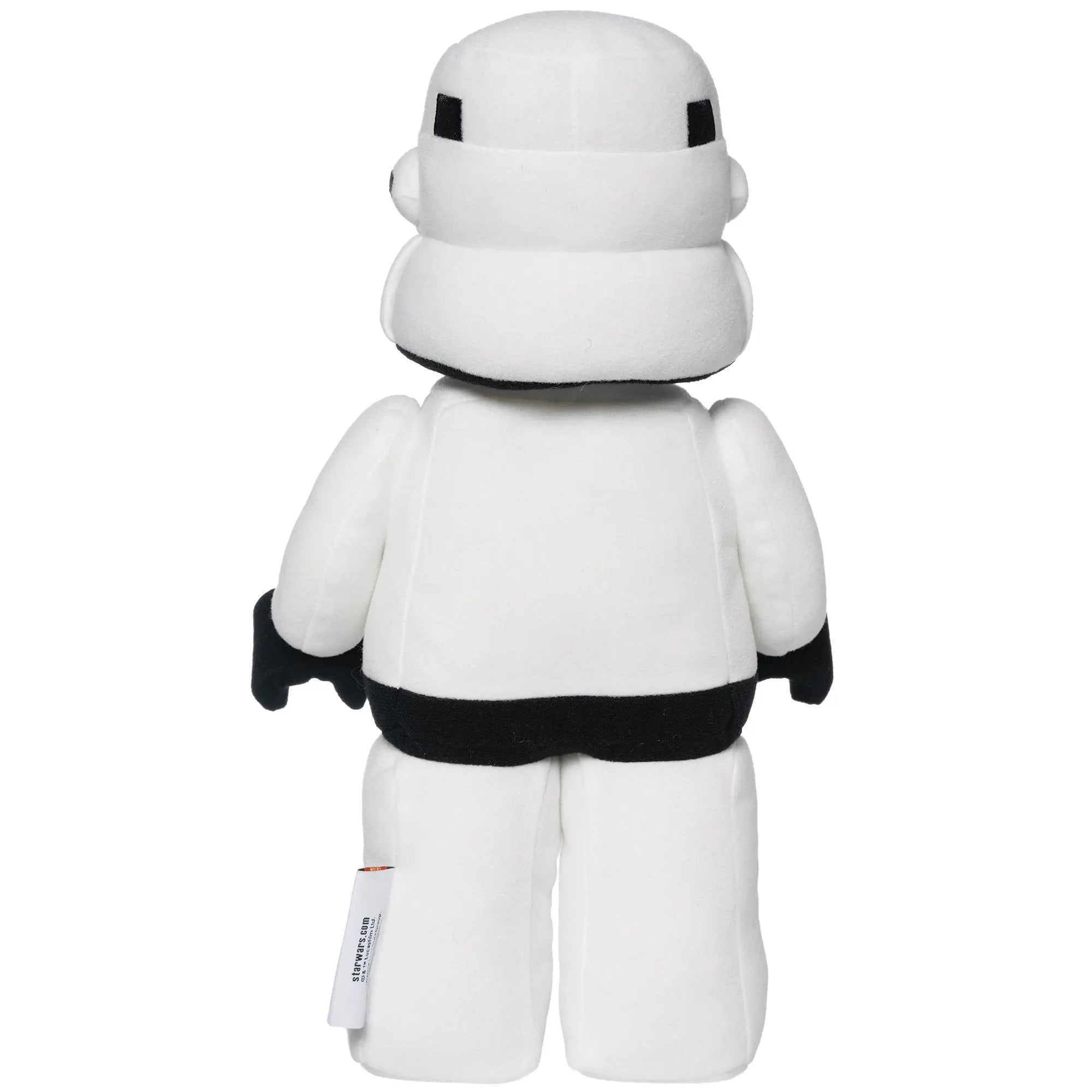 LEGO® Star Wars Stormtrooper Plush Minifigure