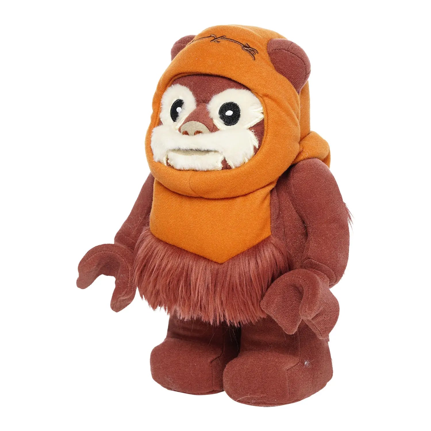 LEGO® Star Wars Ewok Plush Minifigure