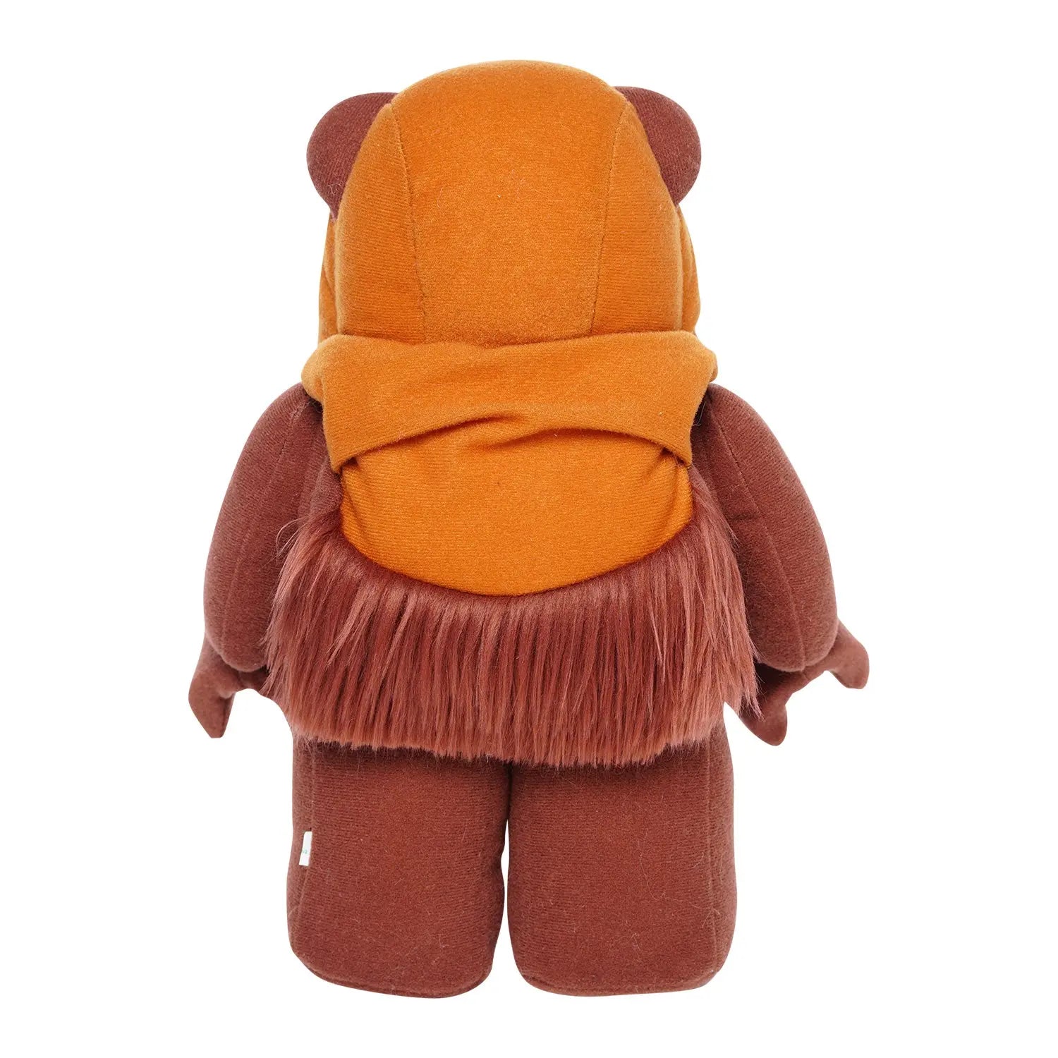 LEGO® Star Wars Ewok Plush Minifigure