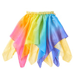 Silk Fairy Skirt