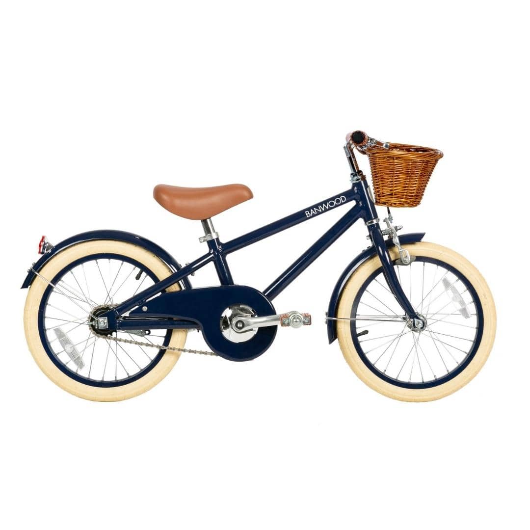 Classic Children's Bicycle