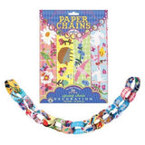 Paper Chains Kit - Spring