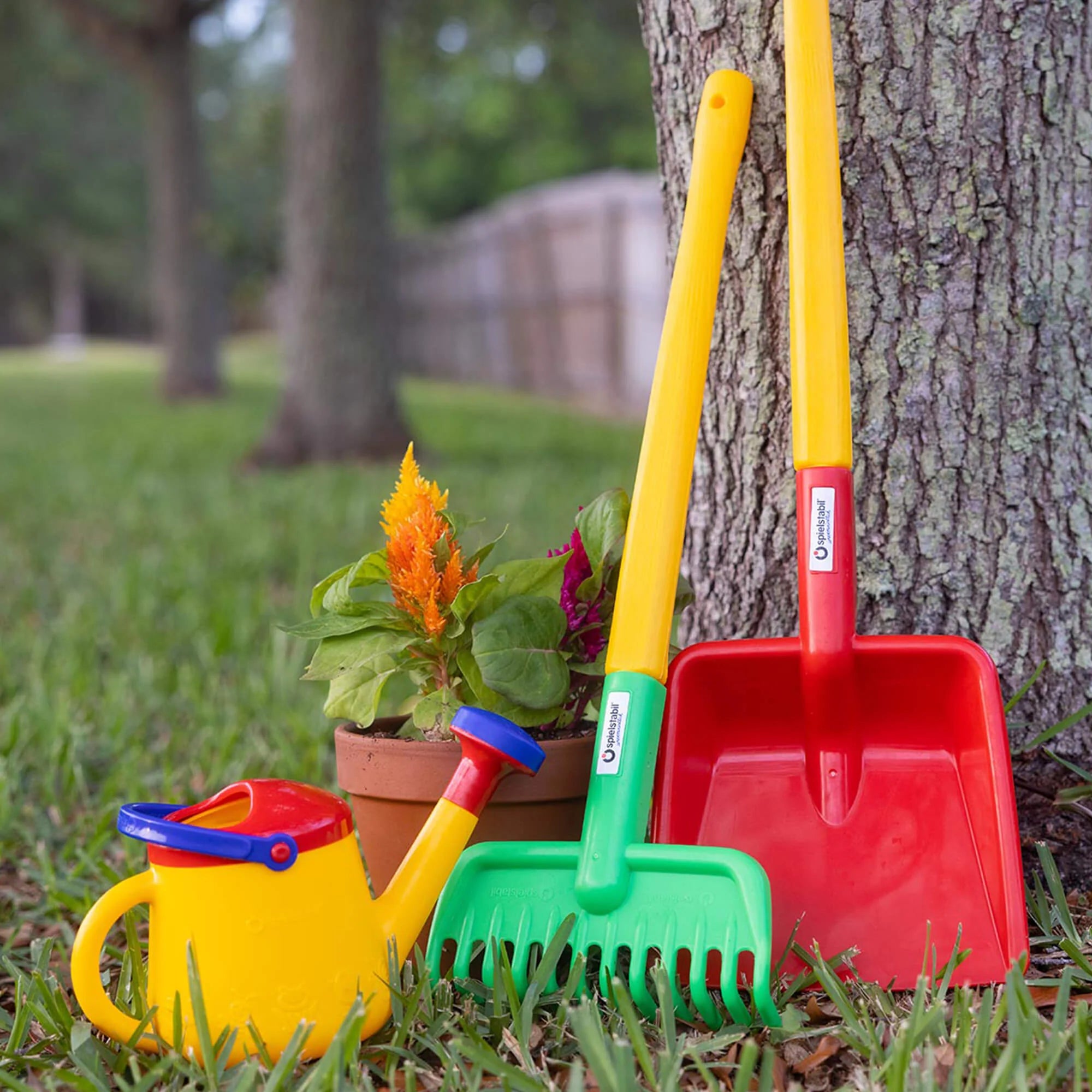 Children's Watering Can (1 Liter)