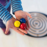 Extra Set of Marbles for Labyrinth Balance Board