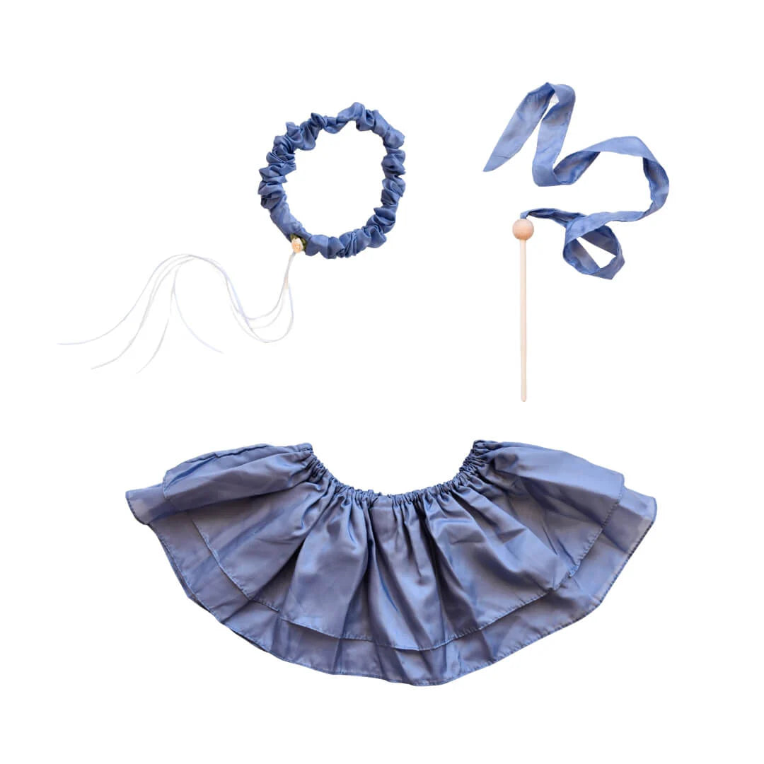 Tidewater Fairy Dress Up Set