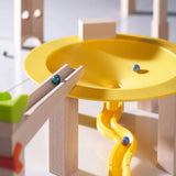 Big Speed Circle Marble Run Add-On Set