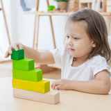 Ordering Blocks