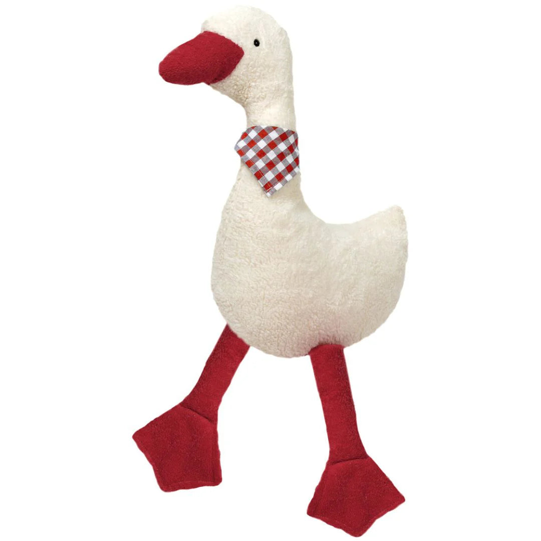 Organic Red Duck