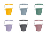 Scrunch Bucket (Multiple Colors)