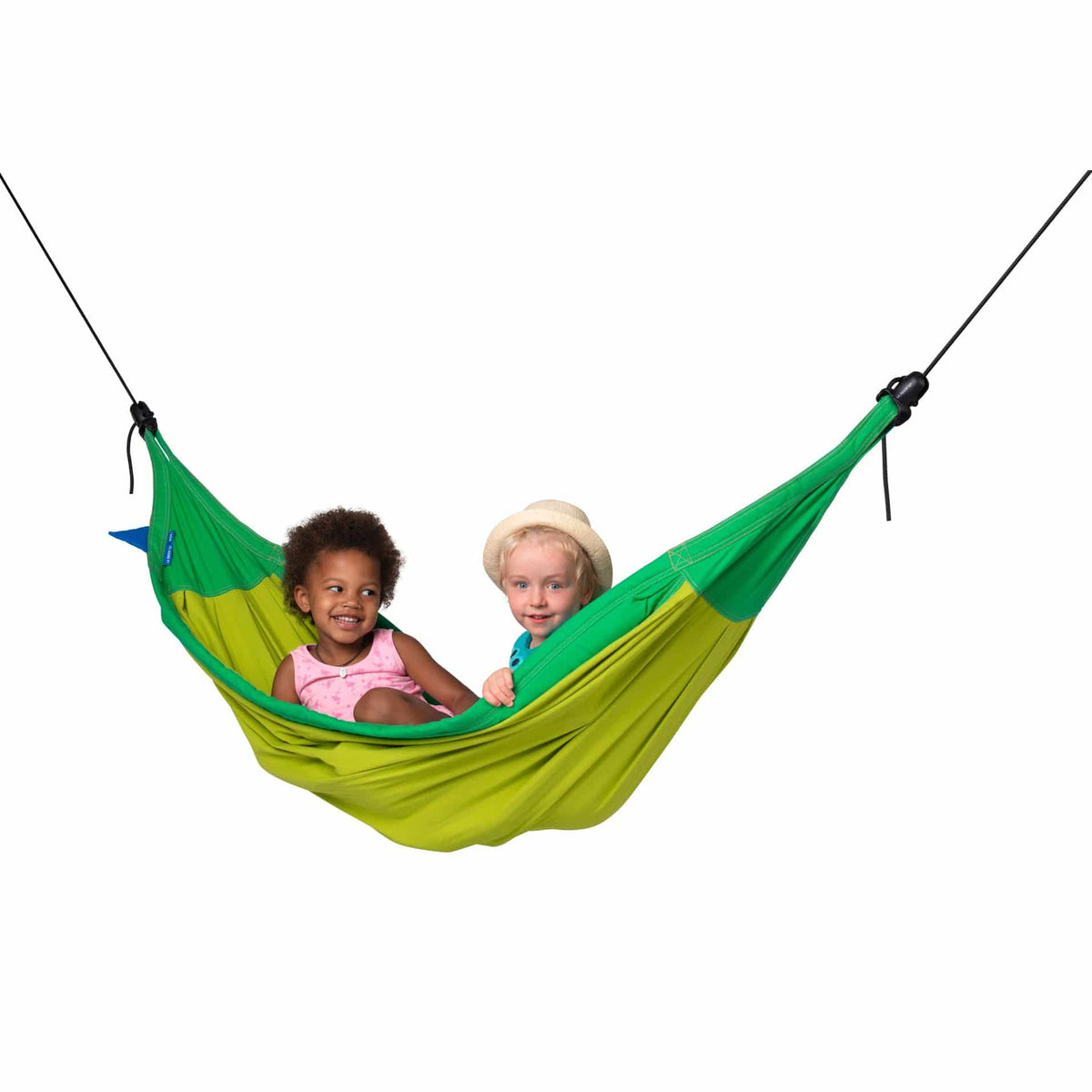 Organic Cotton Kids Indoor Hammock