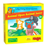 Animal Upon Animal Junior Game