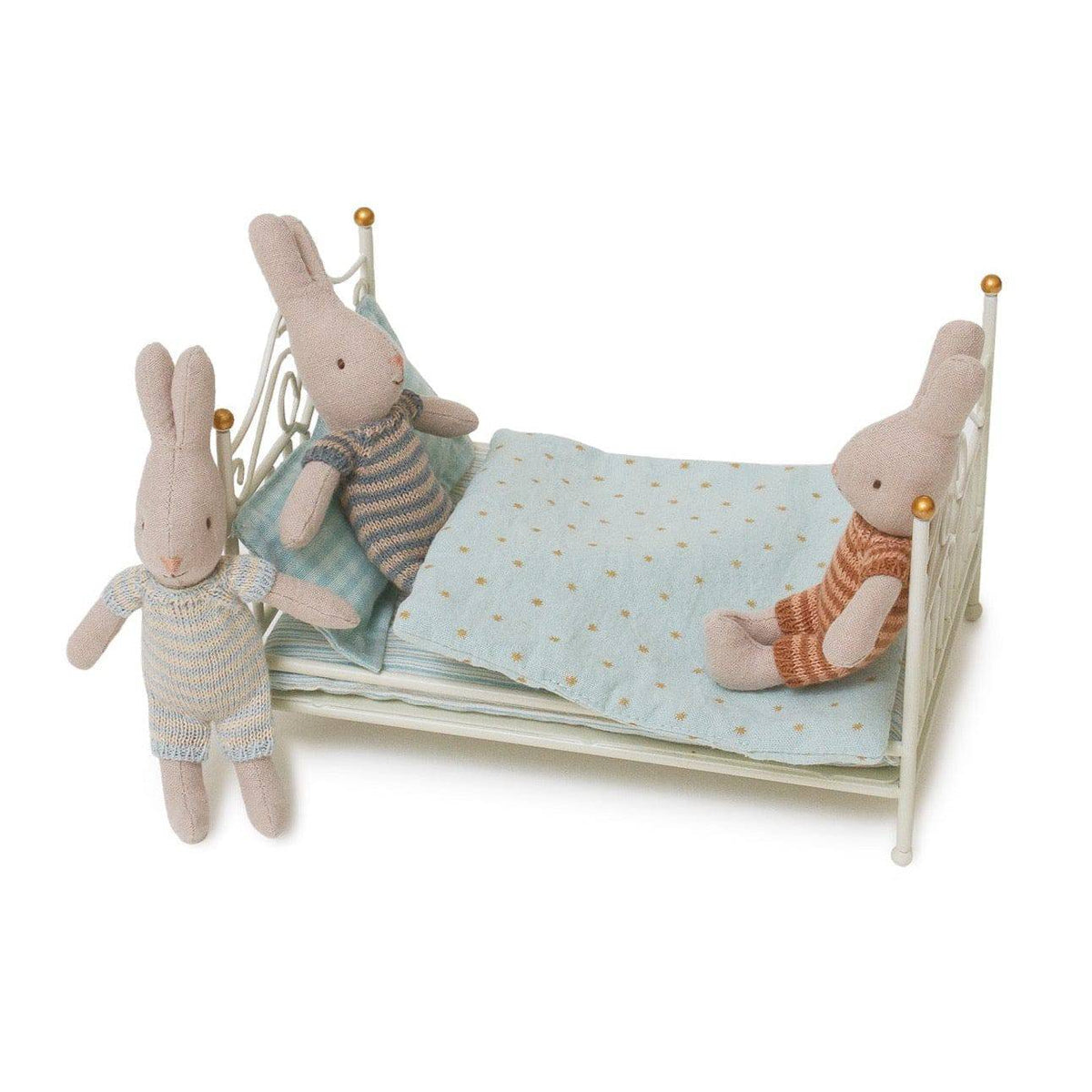 Rabbit Sleepover Bundle