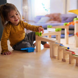 Marble Run Add On - Musical Steps Track