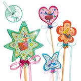 DIY Little Fairies Wand Making Kit