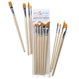 Paintbrush Set