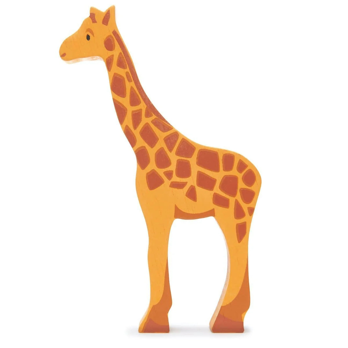 Wooden Giraffe