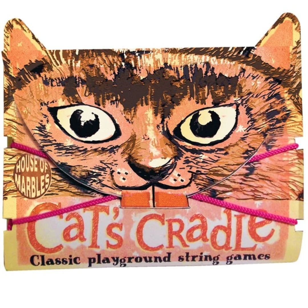 Cat's Cradle Kit