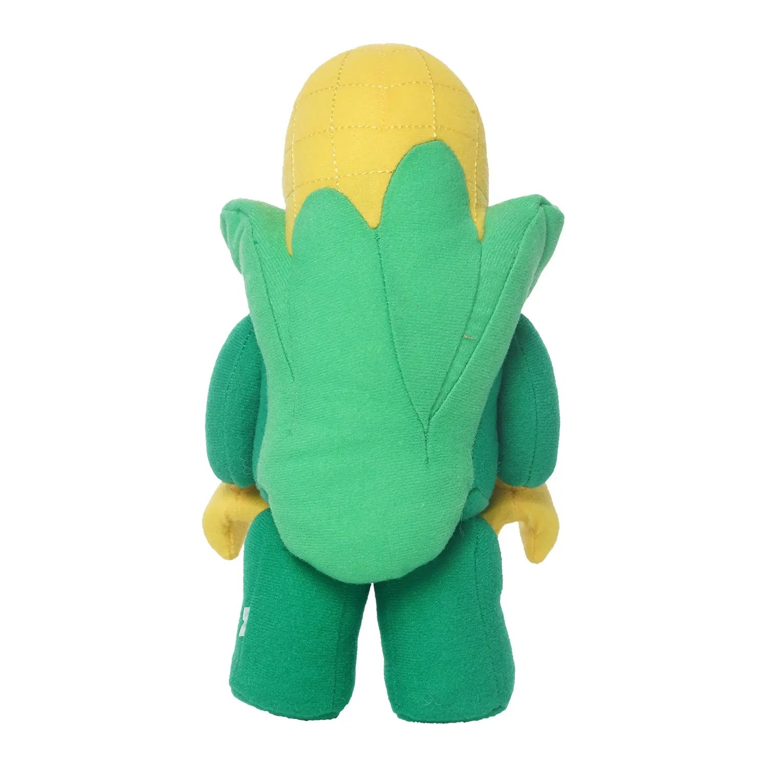 LEGO® Corn Cob Guy Plush Minifigure Small