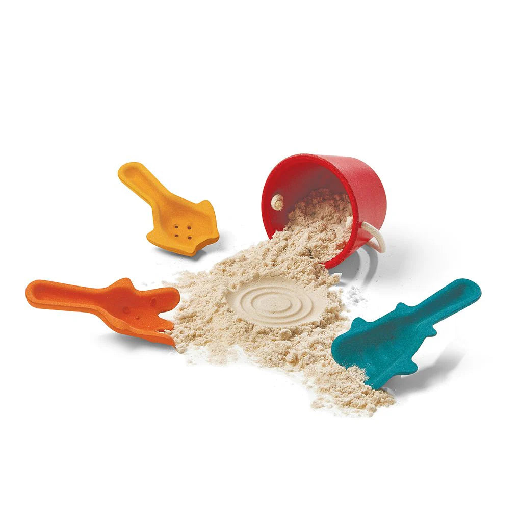 Sand Play Set