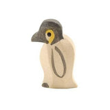 Ostheimer Penguin, Small