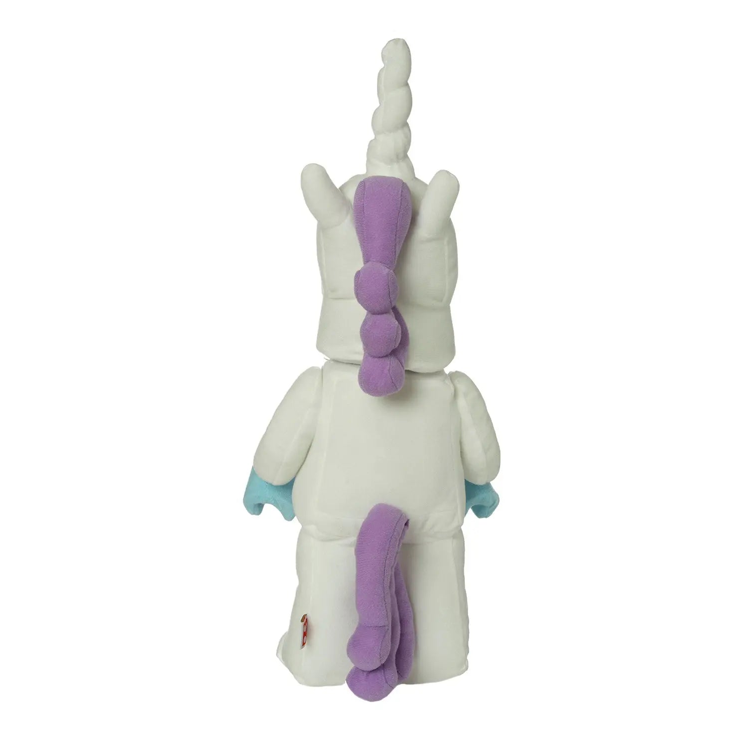 LEGO® Iconic Unicorn Plush Minifigure